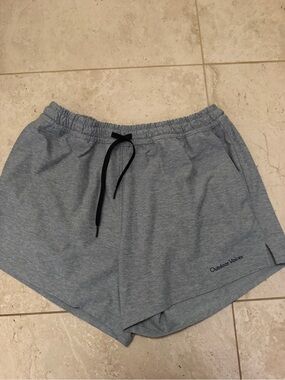 Outdoor Voices shorts